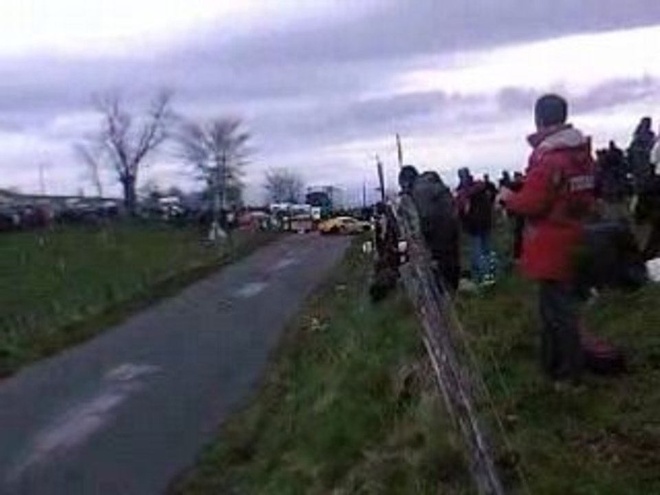 rallye lotus