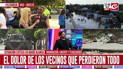 El Run Run del Espectáculo (9/3/2025 - 2° parte)