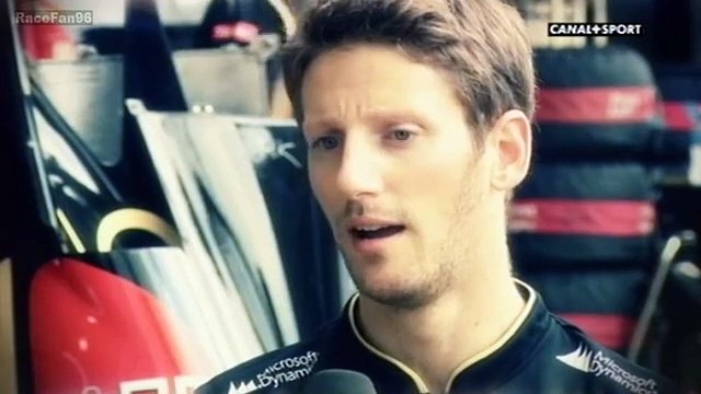 Les Spécialistes F1_Mercredi 27 Novembre 2013 (en français - Canal+ Sport - France) [RaceFan96]
