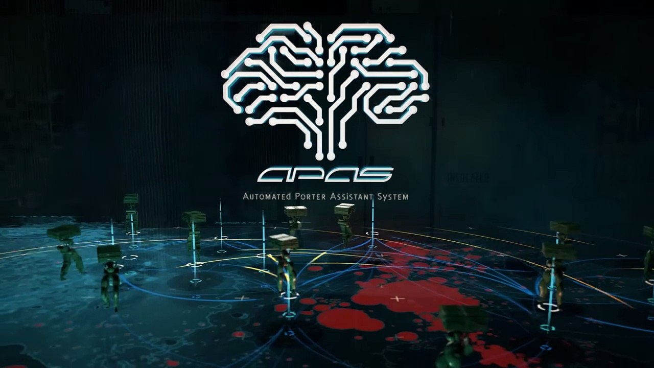 DEATH STRANDING 2： ON THE BEACH ｜Tráiler de la fecha de lanzamiento