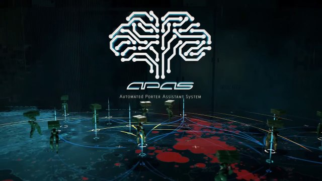 DEATH STRANDING 2： ON THE BEACH ｜Tráiler de la fecha de lanzamiento