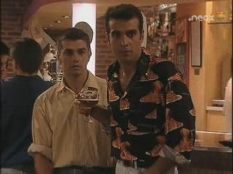 Luis Merlo en Canguros 02