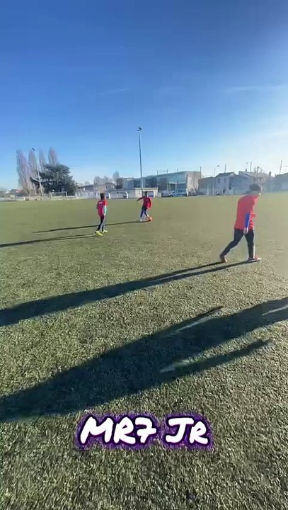 Dribbles