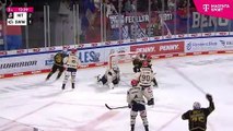 Highlights von Nürnberg Ice Tigers - Schwenninger Wild Wings