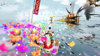 Cargo! The Quest for Gravity Pt.3