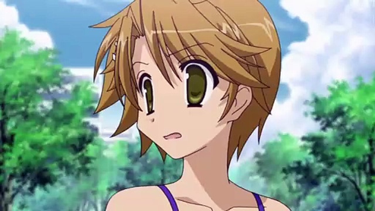 Good Luck! Ninomiya-kun Ep 10 SUB ITA