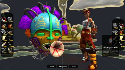 Cargo! The Quest for Gravity Pt.4