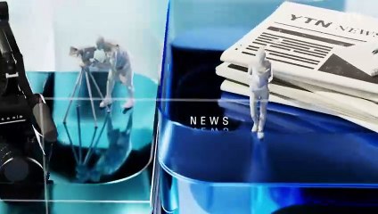 [스타트 브리핑] 연일 스피커 시위-차벽에 갇힌 헌재 앞... 주민 한숨, 상인도 울상 / YTN