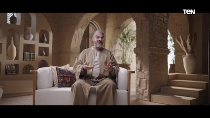 الخشوع أمام عظمة الخالق | أواب