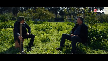 مسلسل سيد الرجال - أحوال الناس 3 I الحلقة 09 - SID RJAL