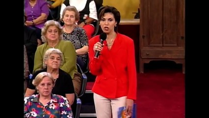 Márcia (1997) - Olha aqui cara_ chega de paquerar minhas amigas_(720P_HD)