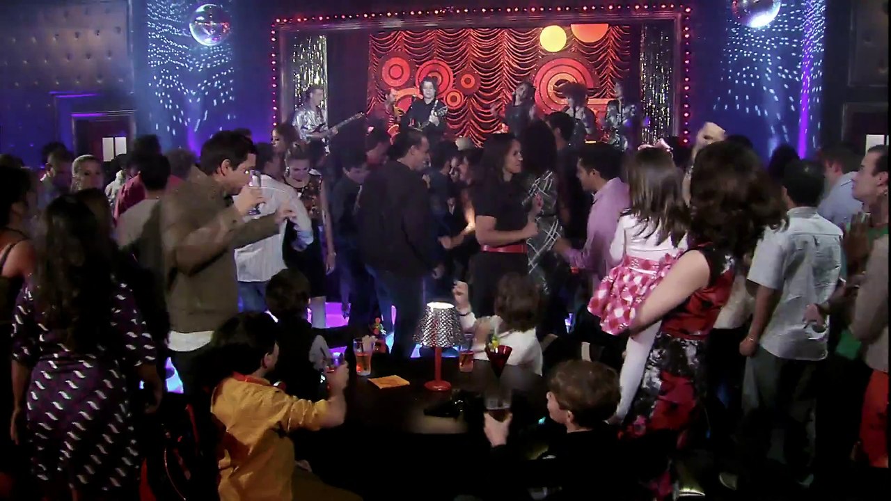 Tapas & Beijos | T3:E09