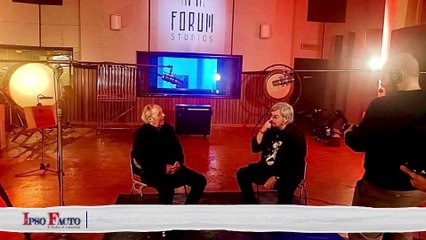 PUNTATA 43 IPSO FACTO