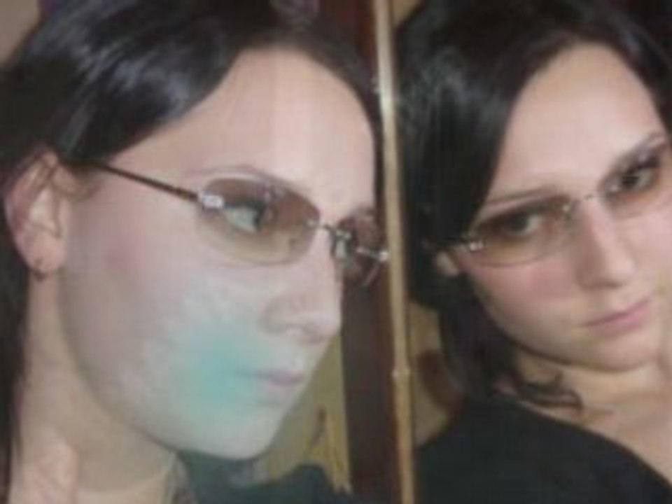 Aude et moi