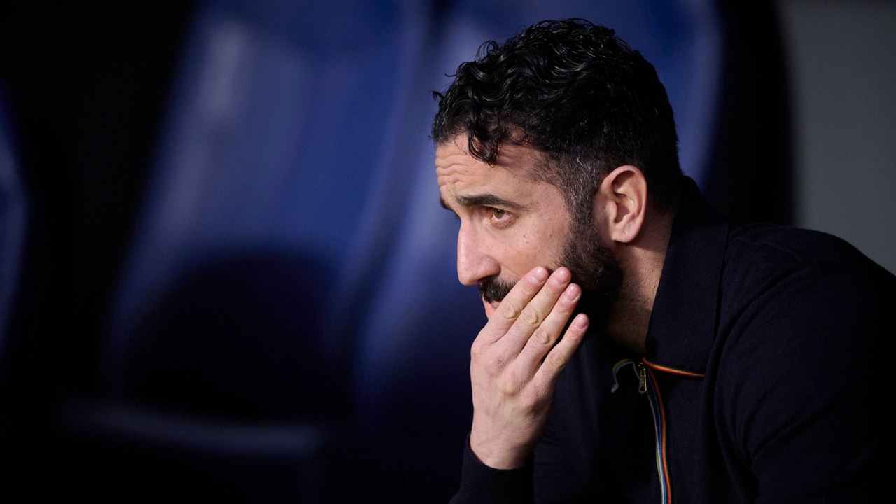 Amorim: 'Bin trotz all der Probleme recht zufrieden'