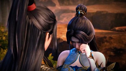 New Preview Martial Master Eps 528