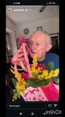 per la festa della pranzo fuori