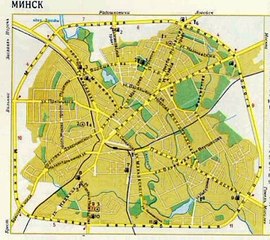 Map of Minsk. Peta Minsk. Minsk Map. Map of City of Minsk. Peta Kota Minsk. City of Minsk Map. Map of Minsk City. Minsk City Map