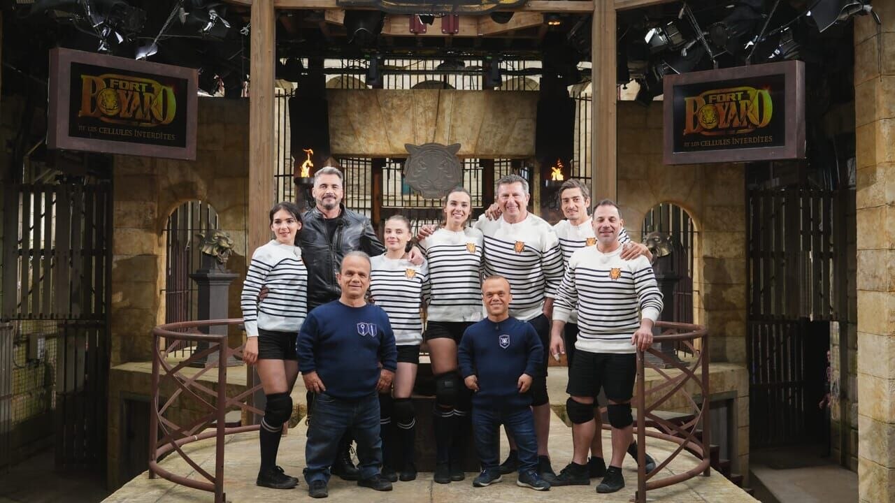 Fort Boyard