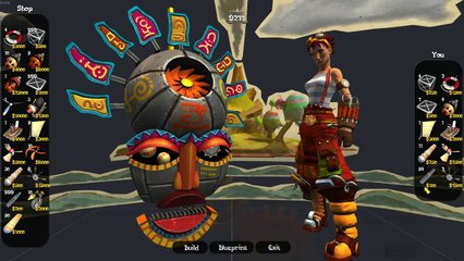 Cargo! The Quest For Gravity Pt.6