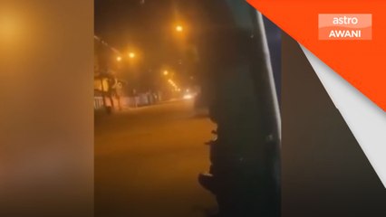 Letupan di Golok: Thailand jamin tingkatkan keselamatan penduduk