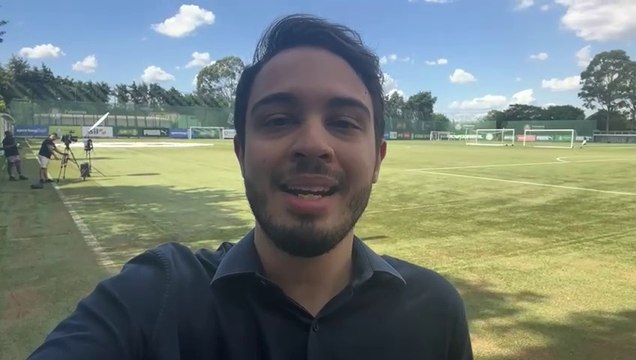 Pedro Marques: Abel Ferreira pode realizar três mudanças no Palmeiras para o Choque-Rei