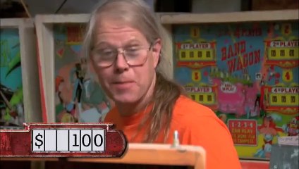 American Restoration - Keep on Trucking