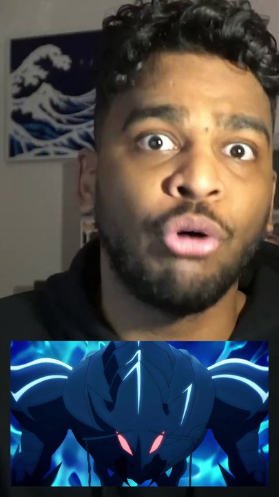 Critique : SOLO LEVELING - SAISON 2 (épisode 10) - MAIS WESH ?!?!