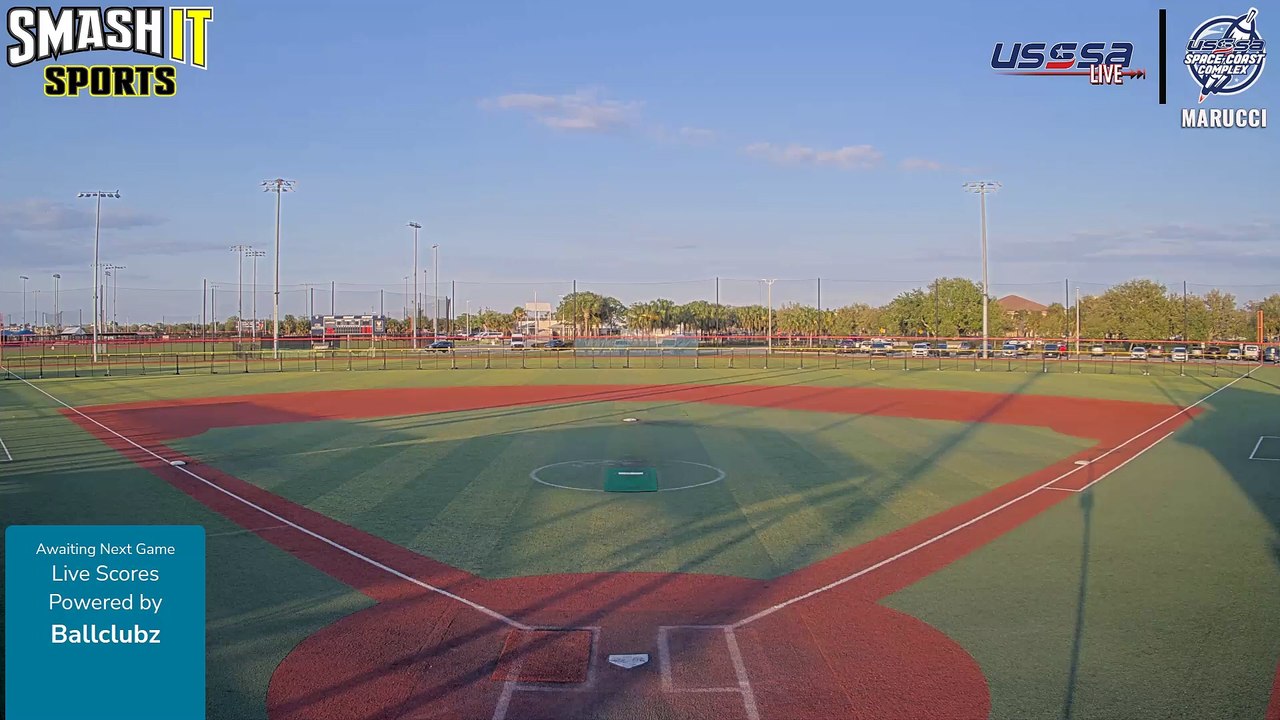 White Marucci - Spring Games (2025) Sat, Mar 08, 2025 4:11 PM to 11:00 PM