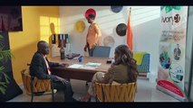 Marabout Chéri | movie | 2023 | Official Trailer
