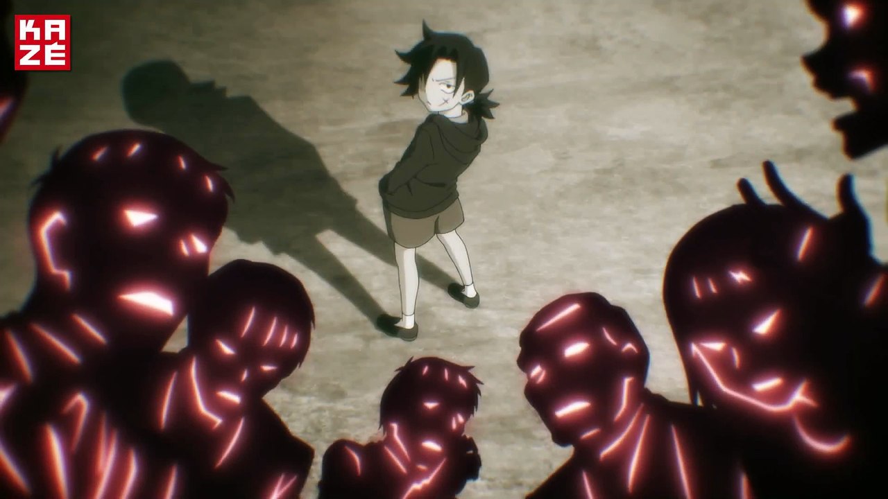 Yunas Geisterhaus | show | 2018 | Official Trailer