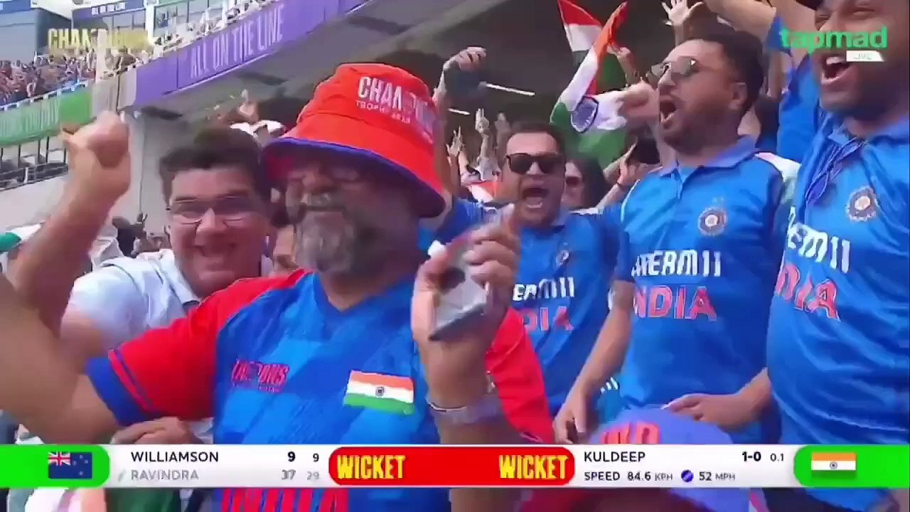 India vs New Zealand Final Full Highlights Champions Trophy 2025 _ Ind vs NZ(720P_HD)