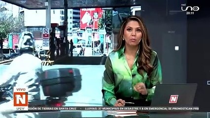 policías intervinieron en discusión