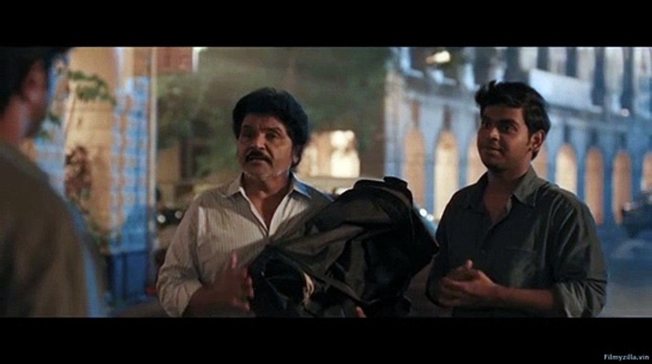 Lucky Bhaskar Latest South Hindi Dubbed Full Movie Part |Dulquer Salman | Meenakshi Chaudhary | Ramki