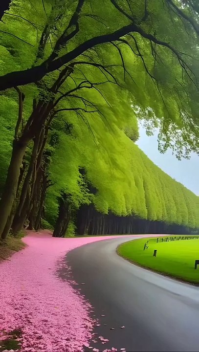 Beauty of nature