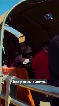 ¿Es realmente la autodeportación una decisión voluntaria o una trampa para expulsarlos?