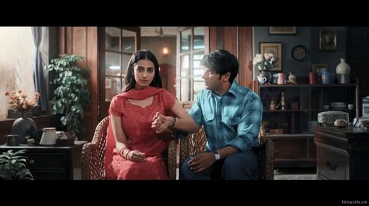 Lucky Bhaskar Latest South Hindi Dubbed Full Movie Part |Dulquer Salman | Meenakshi Chaudhary | Ramki