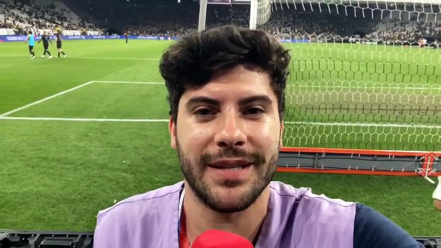 Victor Boni: Corinthians bate Santos e volta à final do Paulistão após 5 anos