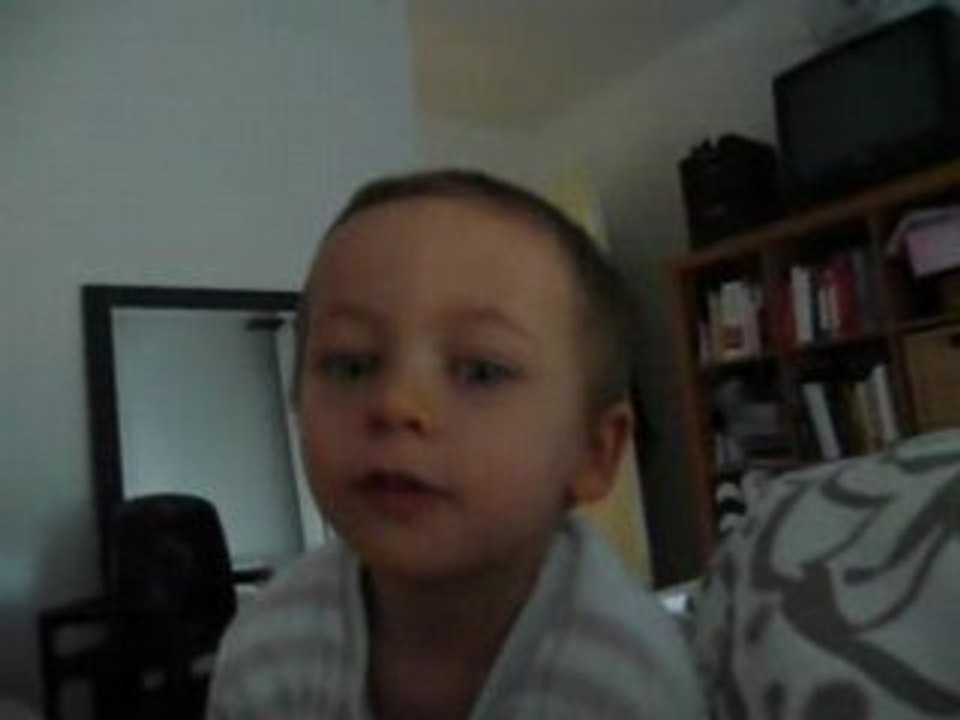 Baptiste compte
