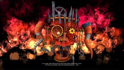 Cargo! The Quest for Gravity Pt.8