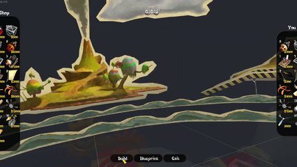 Cargo! The Quest for Gravity Pt.9