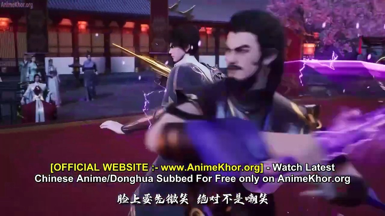 Strongest Leveling Episode 7