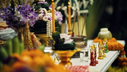 The White Lotus Episode 5 - Full-Moon Party