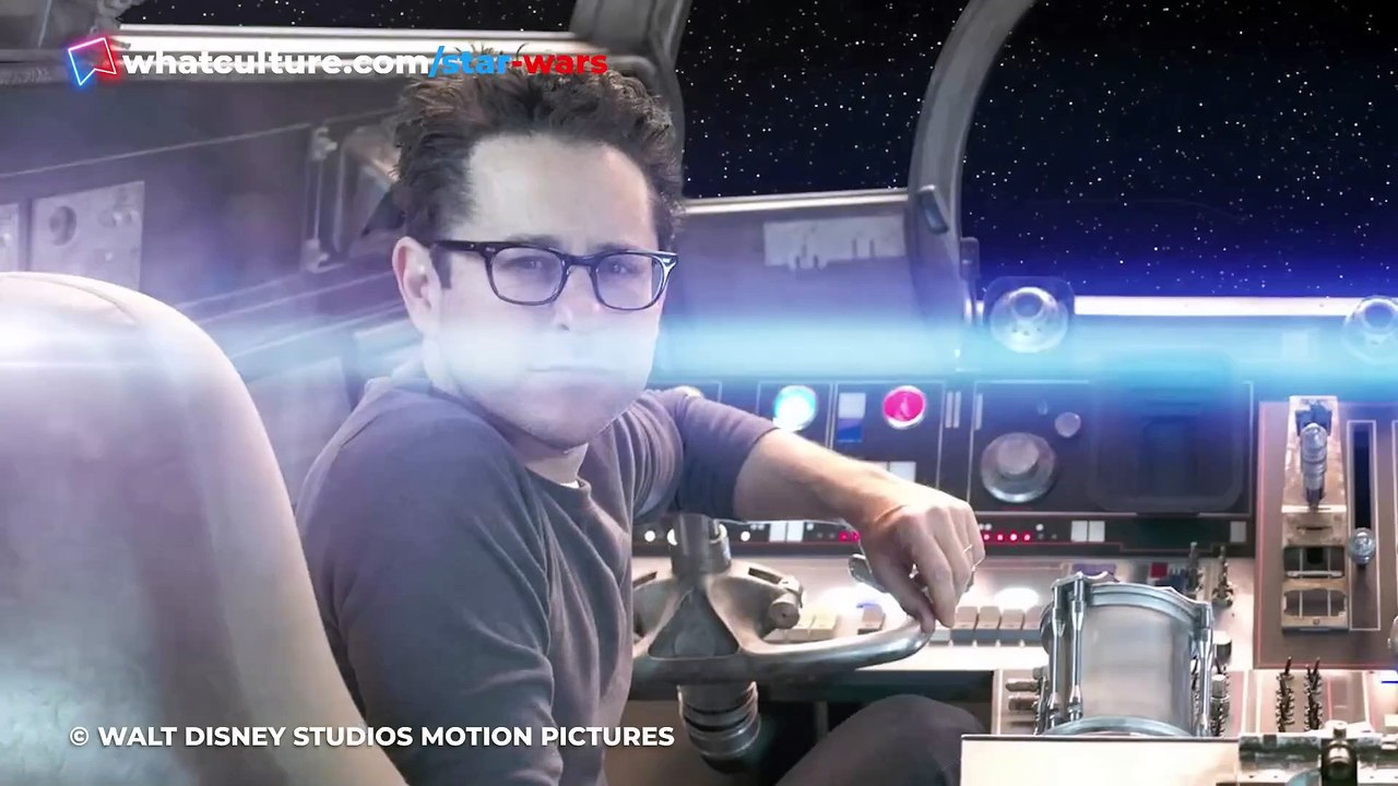 10 Dumbest Things In Star Wars Sequel Trilogy