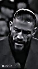 Roman reigns motivation