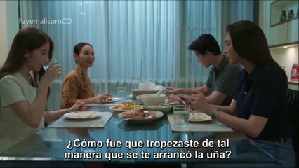 BLANK The Series SS2 EP 4 parte 2