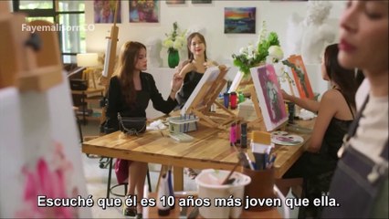 BLANK The Series SS2 EP 4 parte 1 español