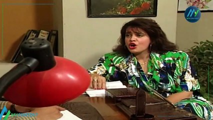 مسلسل فكرة بمليون جنية 1994 / الحلقة 13 من 13