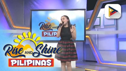 Performer of the Day | Olivia Rocha