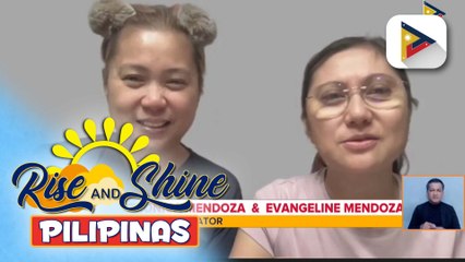 Kilalanin ang mga nanay vlogger na game na game makipag kulitan online!